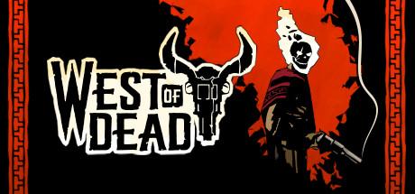 West of Dead (Xbox)