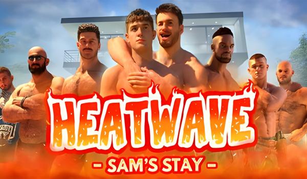 Heatwave Sams Stay (PC)