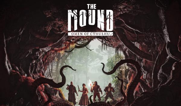 The Mound Omen of Cthulhu (PC)
