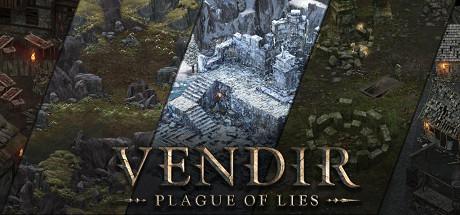 Vendir Plague of Lies (PC)