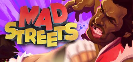 Mad Streets (PC)