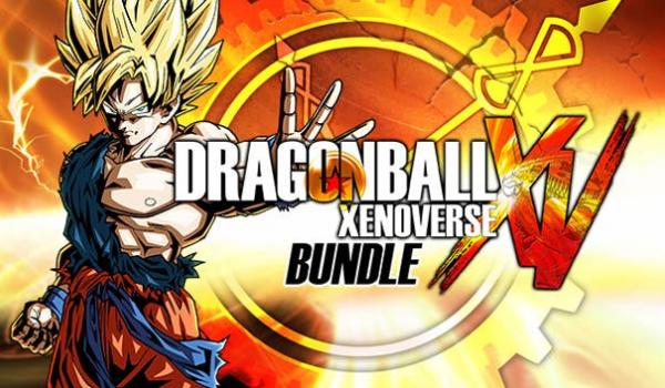 DRAGON BALL XENOVERSE Super Bundle Xbox (DLC)