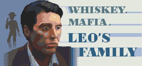 Whiskey.Mafia. Leo's Family (PC)