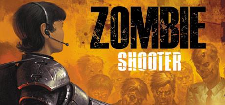 Zombie Shooter (PC)