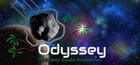 Odyssey: The Deep Space Expedition (PC)