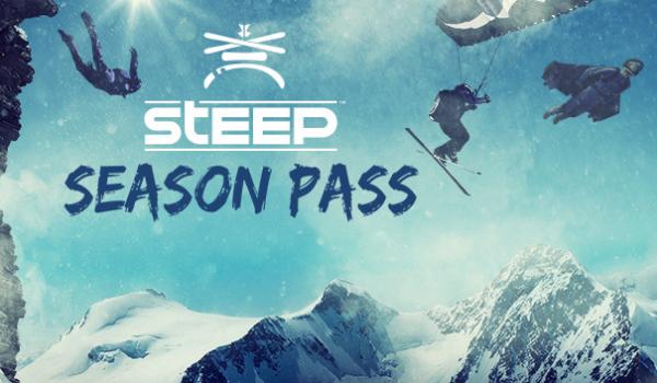 Steep Season Pass (DLC)