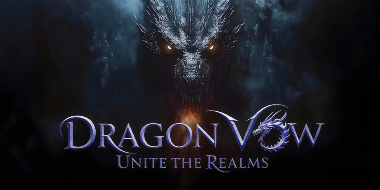 Dragon Vow Unite the Realms (PS5)
