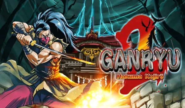 Ganryu 2 (Xbox Series X|S)
