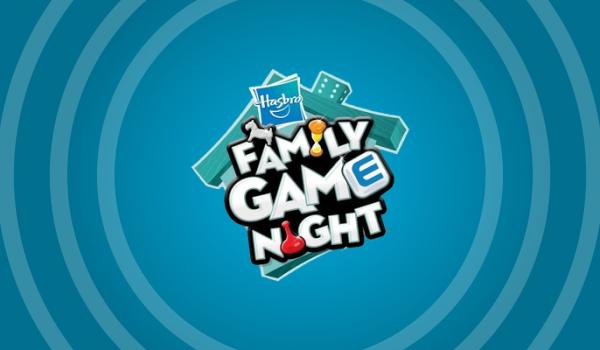 Hasbro Family Game Night (Nintendo Switch)