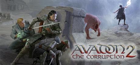 Avadon 2: The Corruption (PC)