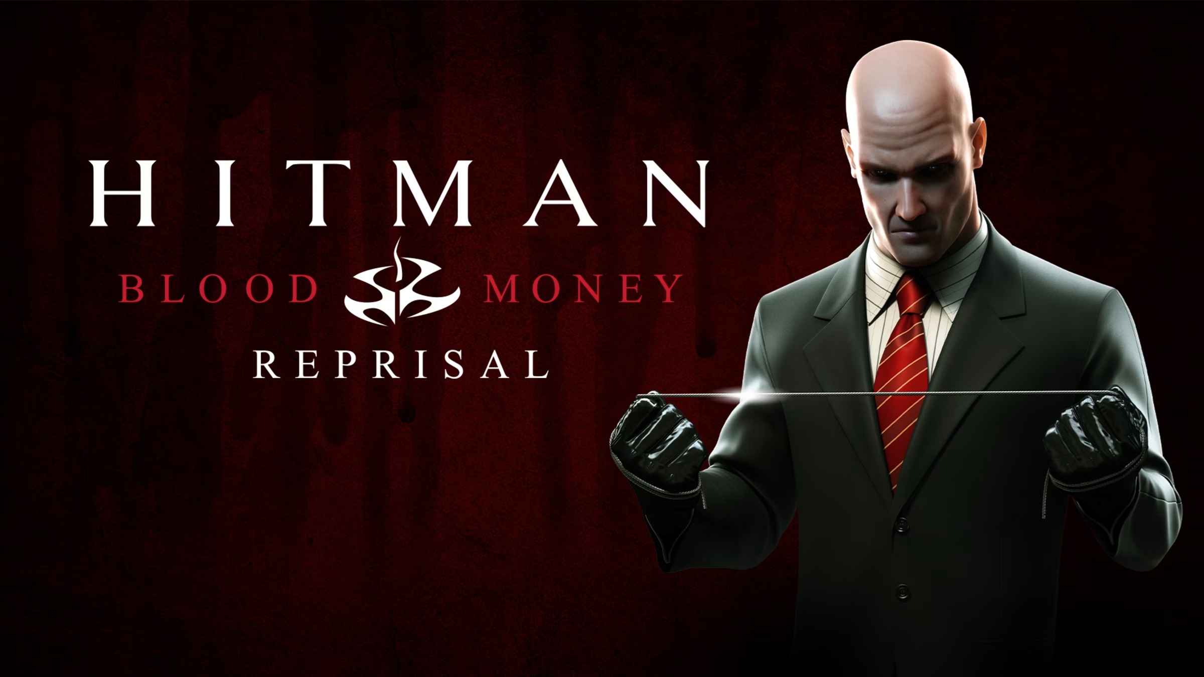 Hitman Blood Money Reprisal (Switch)