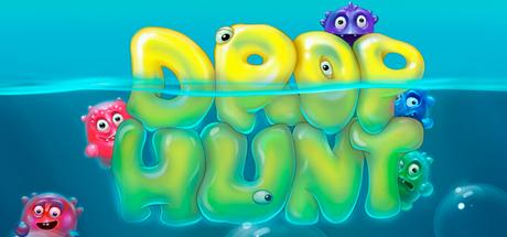 Drop Hunt Adventure Puzzle (PC)