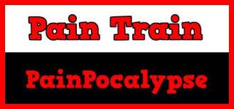 Pain Train PainPocalypse (PC)