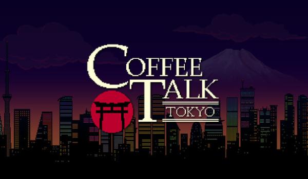 Coffee Talk Tokyo (PC)