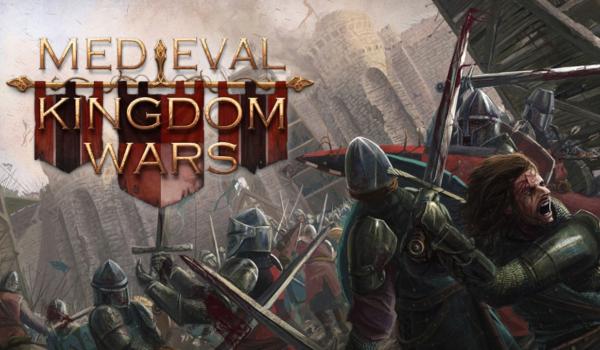 Medieval Kingdom Wars (PC)