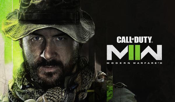 Call of Duty Modern Warfare II 2022 (PC)