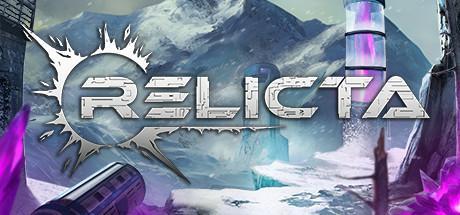 Relicta (Xbox Series X)