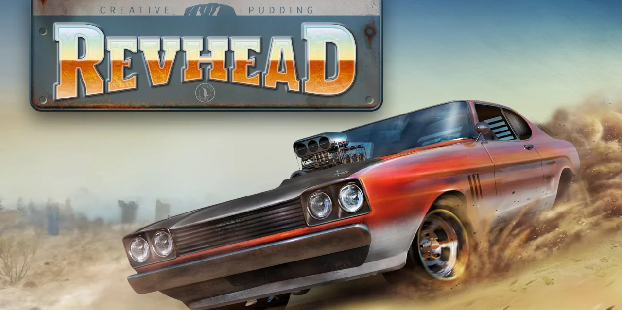 Revhead (Xbox One)