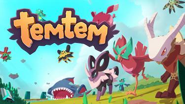 Temtem (Xbox Series X)
