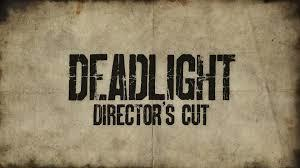 Deadlight Directors Cut (Xbox)