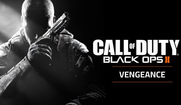 Call of Duty Black Ops II Vengeance (DLC)