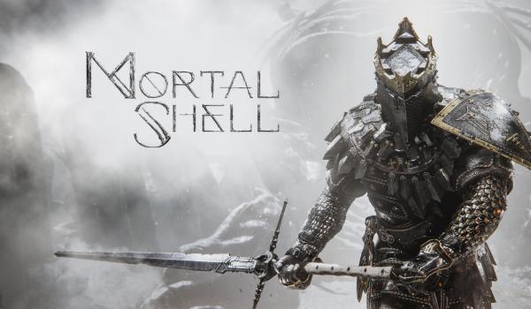 Mortal Shell (PC)