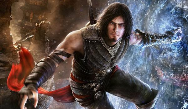 Prince of Persia (PC)