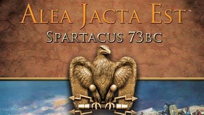 Alea Jacta Est - Spartacus 73BC (DLC)