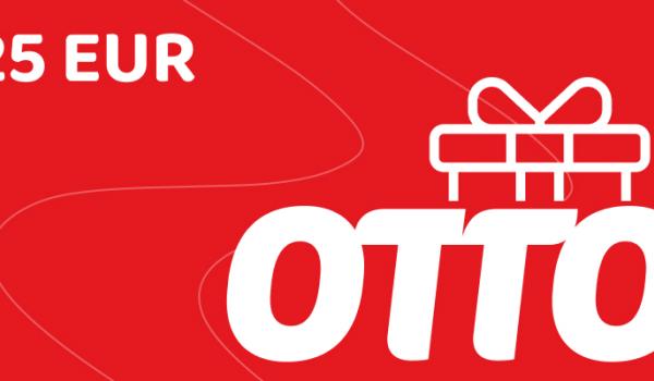 OTTO Gift Card 25 EUR