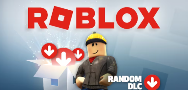 Random Roblox DLC (PC)