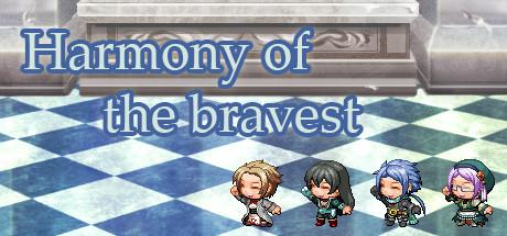 Harmony of the bravest (PC)