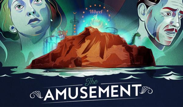 The Amusement (PC)