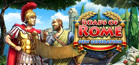 Roads of Rome (PC)