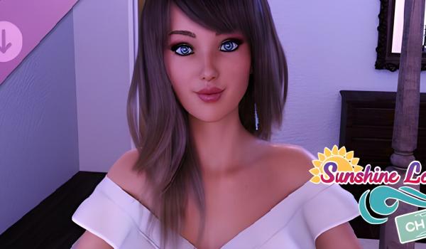 Sunshine Love Chapter 3 (PC)