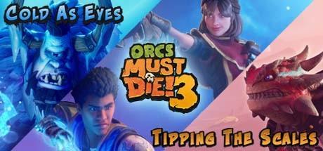 Orcs Must Die 3 Complete Bundle (Xbox)
