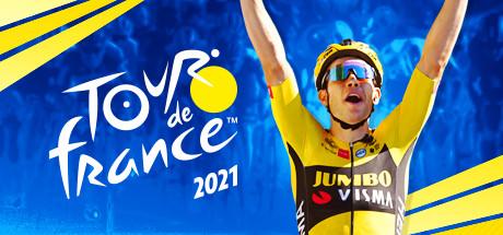 Tour de France 2021 (PC)