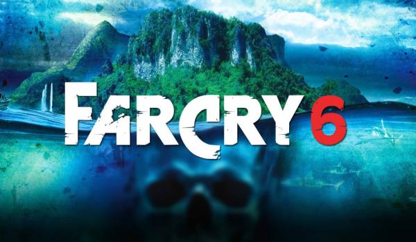 Far Cry 6 (Xbox Series X)