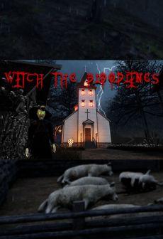 Witch The Bloodlines (PC)