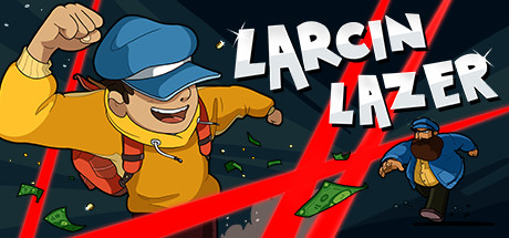 Larcin Lazer (PC)