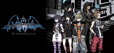 NEO The World Ends with You (PC)