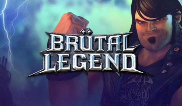 Brutal Legend (PC)