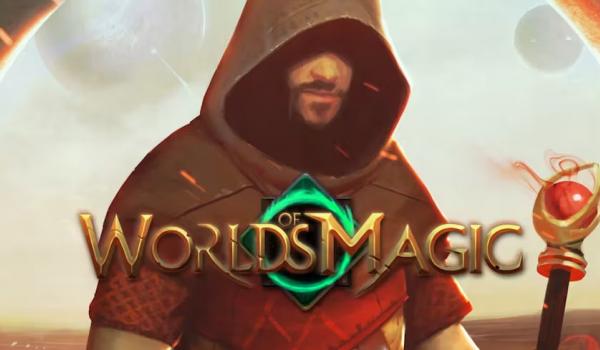 Worlds of Magic (PC)