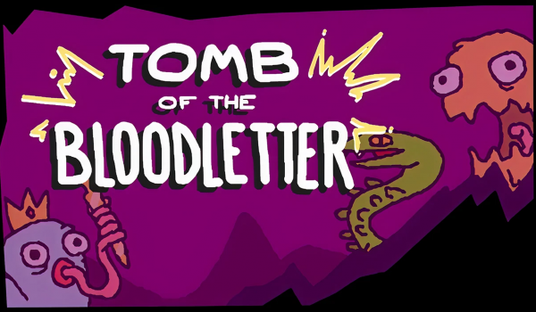 Tomb of the Bloodletter (PC)