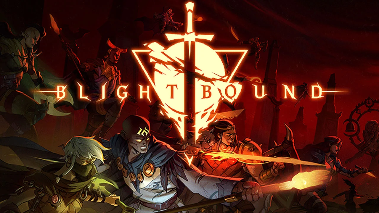 Blightbound (PS4)