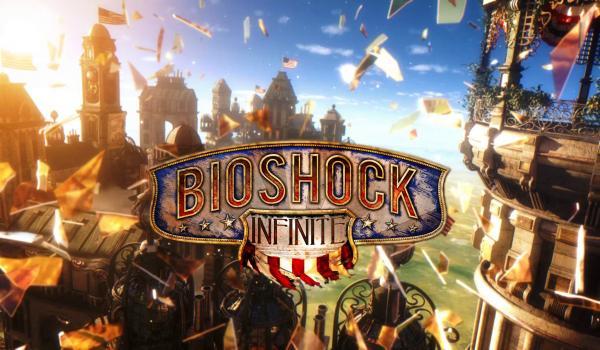 BioShock Infinite (Xbox)