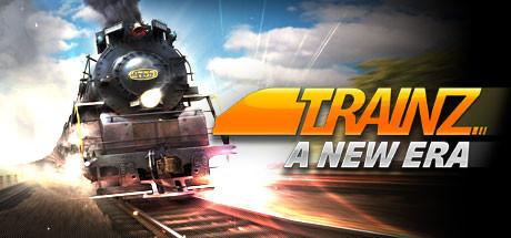 Trainz A New Era (PC)