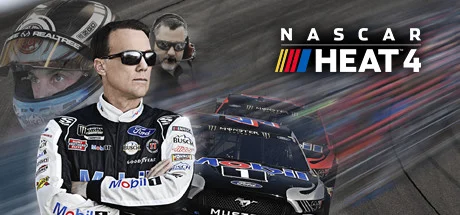 NASCAR Heat 4 (Xbox One)