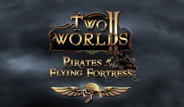 Two Worlds II Pirates of the Flying Fortress (PC)