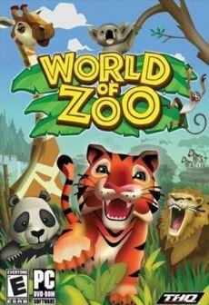 World of Zoo (PC)