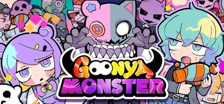 Goonya Monster (Steam)